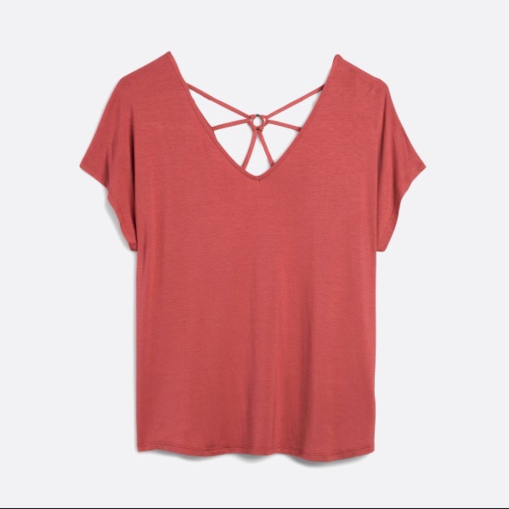 Papermoon blouse, size XS